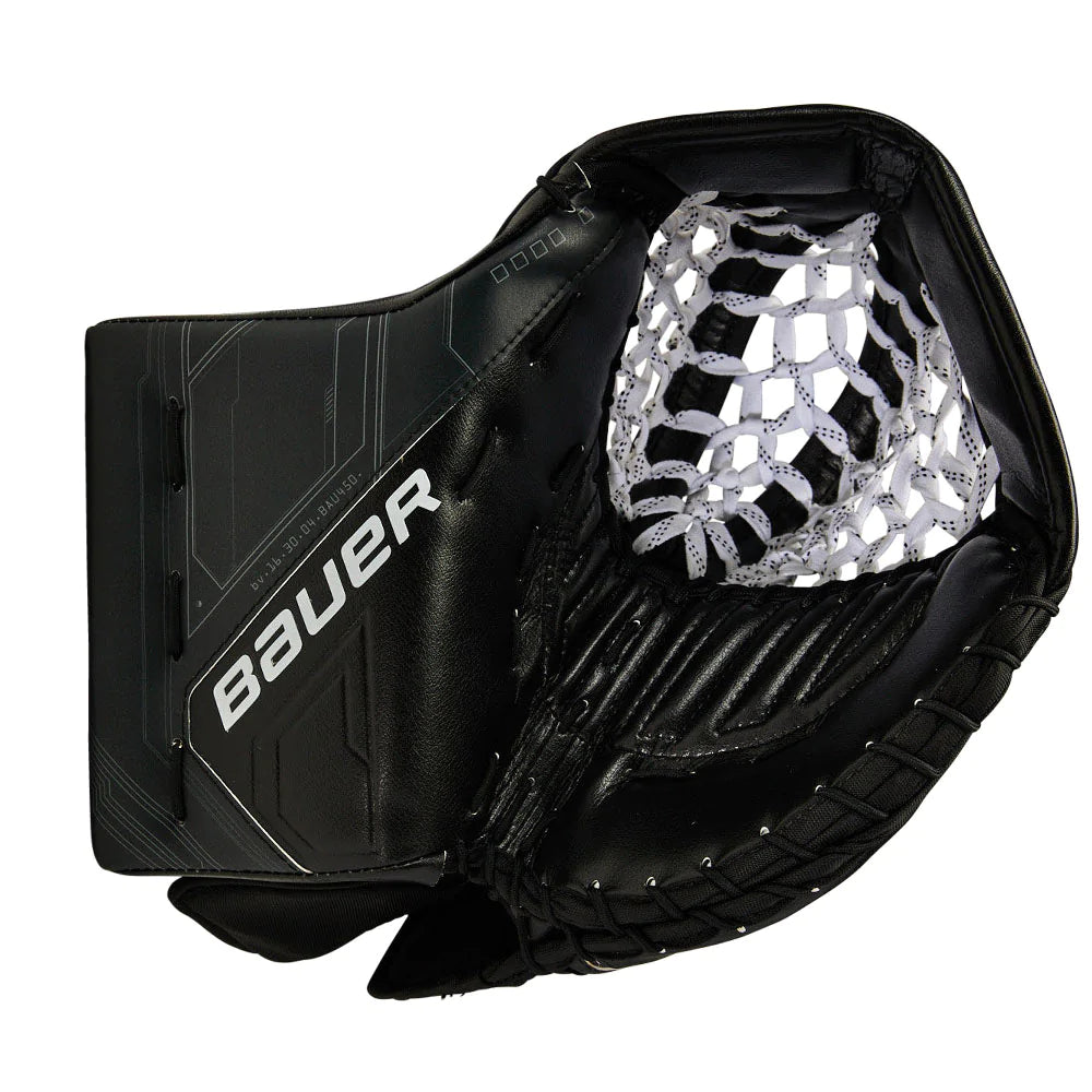 Bauer Supreme Mach Senior Catcher