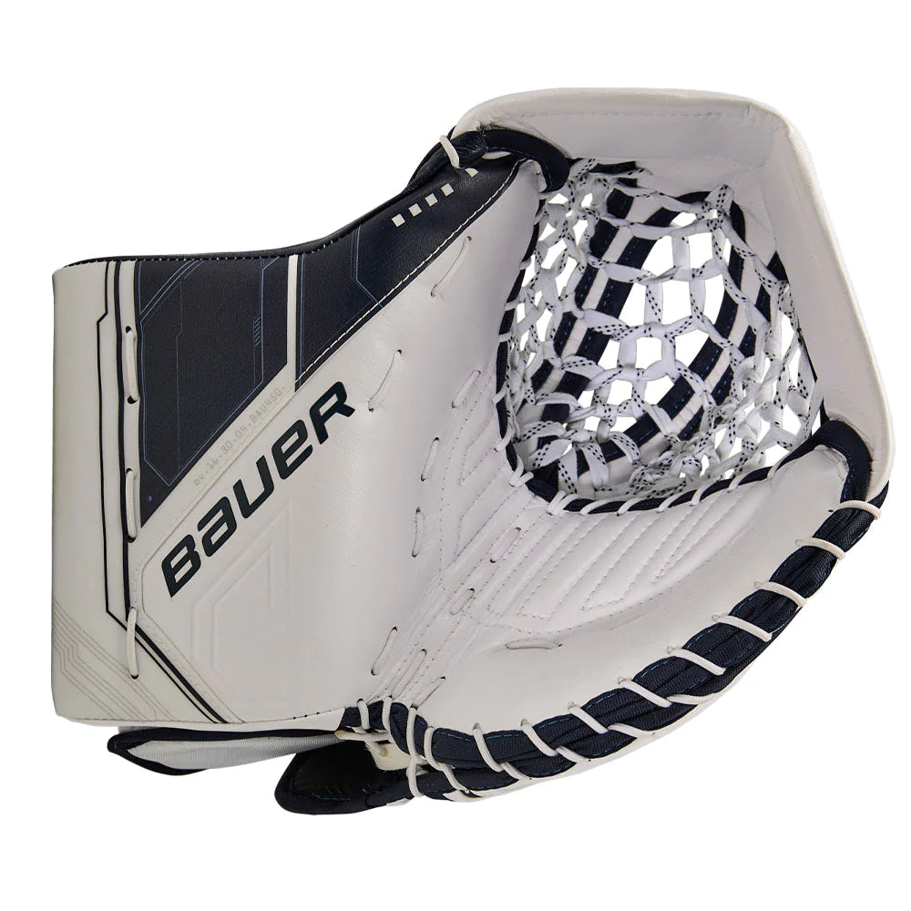 Bauer Supreme Mach Senior Catcher