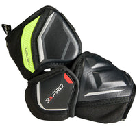 Thumbnail for Bauer Vapor 3X Pro Junior Elbow Pads