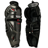 Thumbnail for Bauer Vapor 3X Pro Intermediate Shin Pads