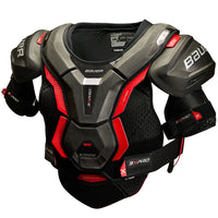 Thumbnail for Bauer Vapor 3X Pro Senior Shoulder Pads