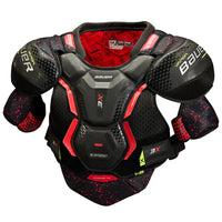 Thumbnail for Bauer Vapor 3X Senior Shoulder Pads