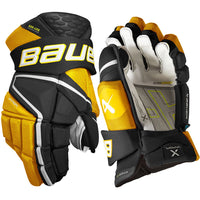 Thumbnail for Bauer Vapor Hyperlite Senior Hockey Gloves