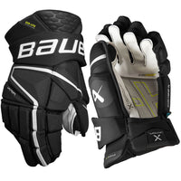 Thumbnail for Bauer Vapor Hyperlite Senior Hockey Gloves