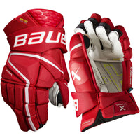 Thumbnail for Bauer Vapor Hyperlite Senior Hockey Gloves