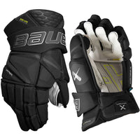 Thumbnail for Bauer Vapor Hyperlite Intermediate Hockey Gloves