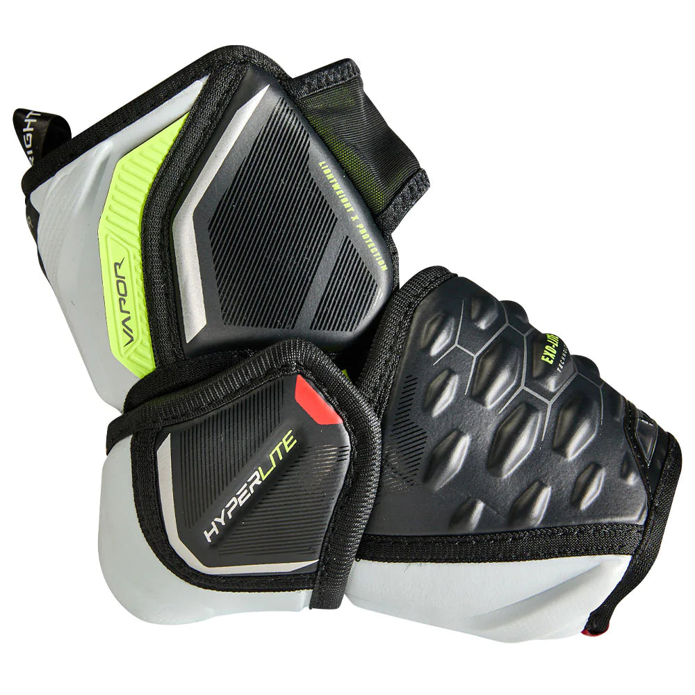 Bauer Vapor Hyperlite Junior Elbow Pads