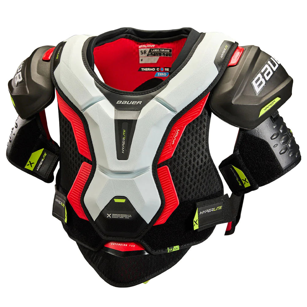 Bauer Vapor Hyperlite Senior Shoulder Pads