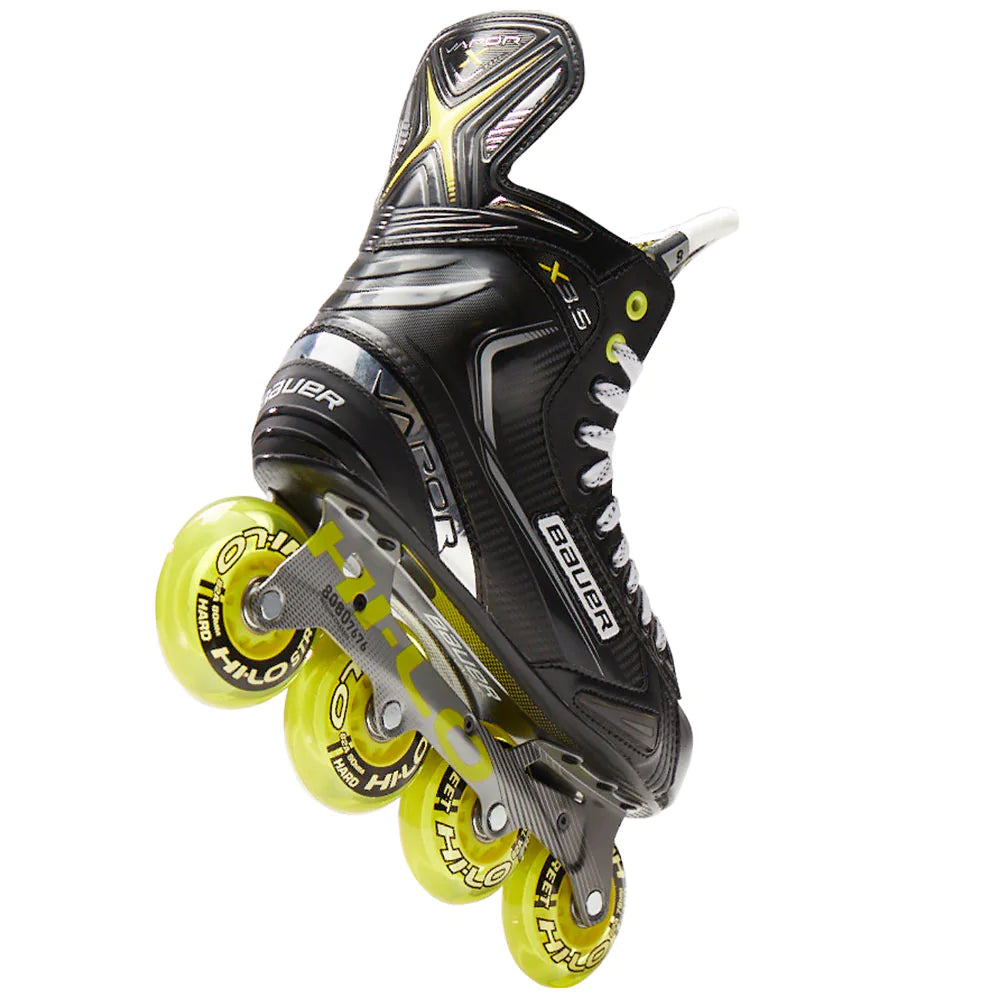 Bauer Vapor X3.5 Junior Inline Roller Skates