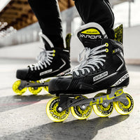 Thumbnail for Bauer Vapor X3.5 Junior Inline Roller Skates