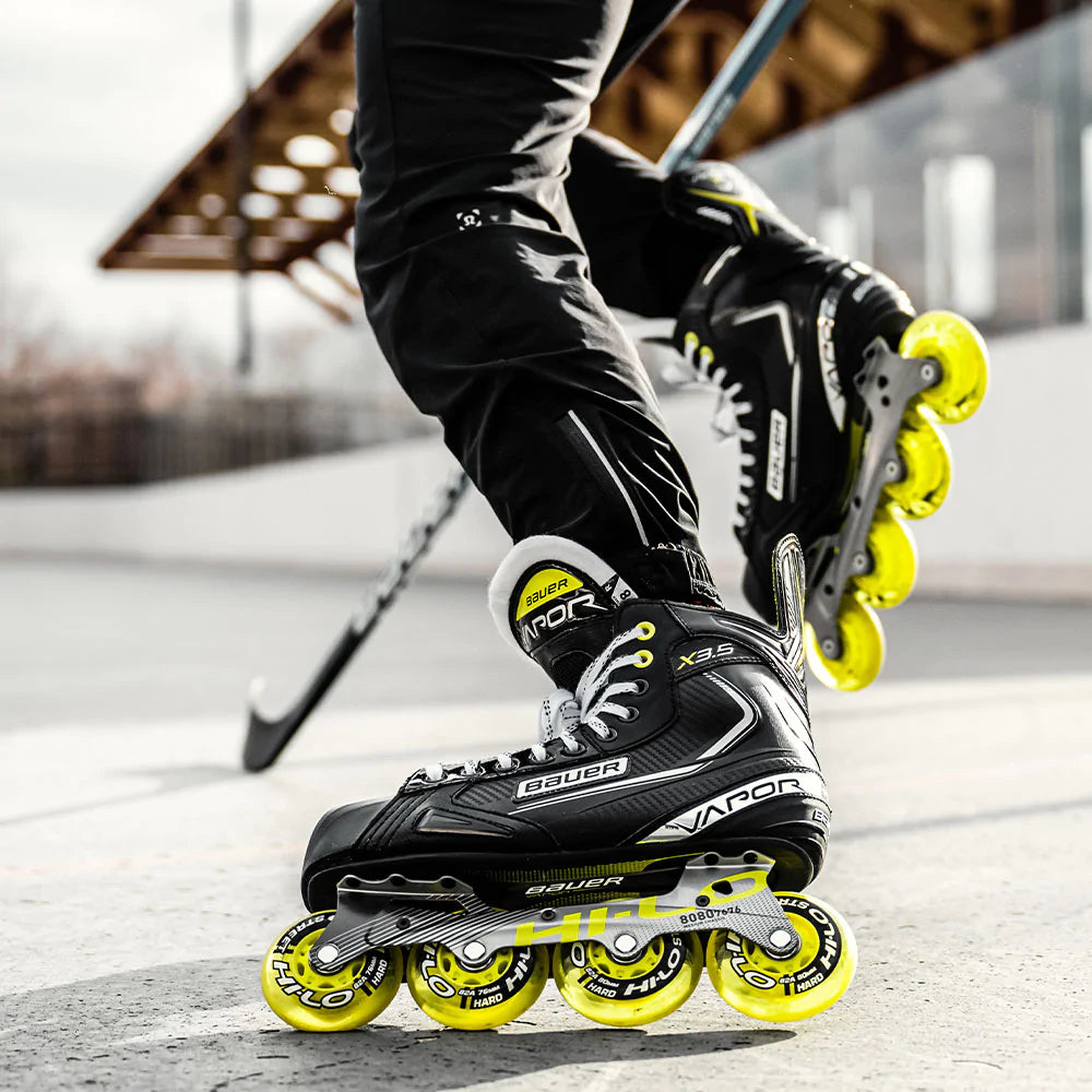 Bauer Vapor X3.5 Junior Inline Roller Skates