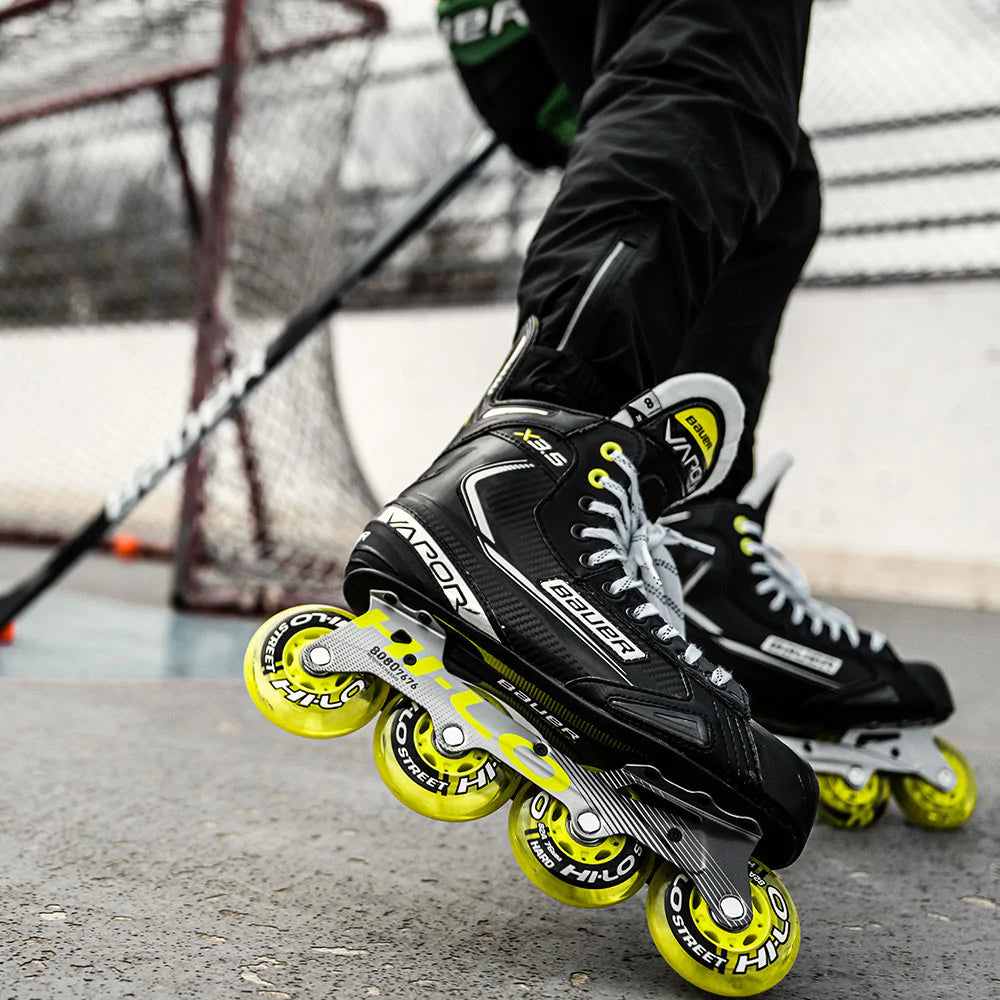 Bauer Vapor X3.5 Senior Inline Roller Skates