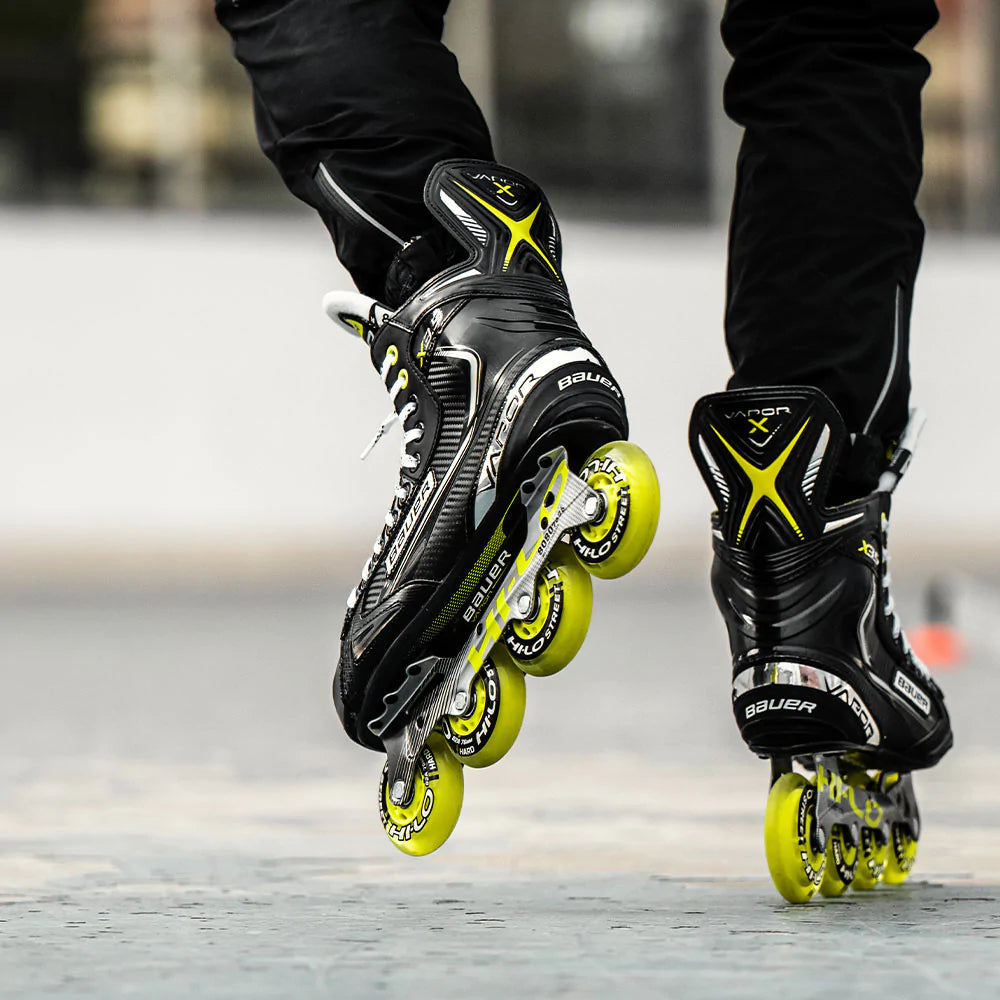 Bauer Vapor X3.5 Junior Inline Roller Skates