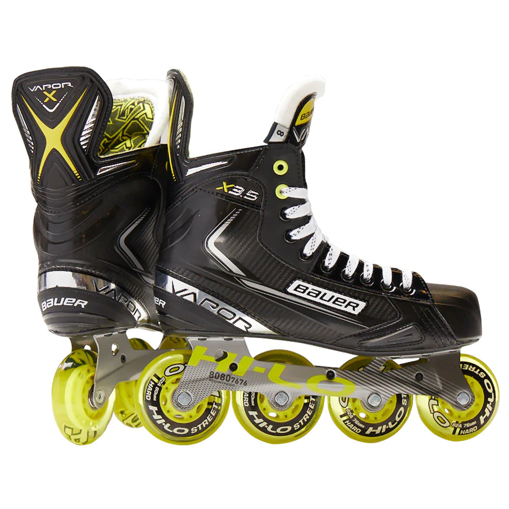 Bauer Vapor X3.5 Junior Inline Roller Skates