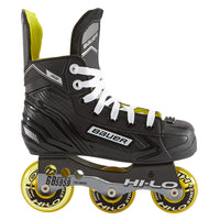 Thumbnail for Bauer Rs Youth Roller Skates