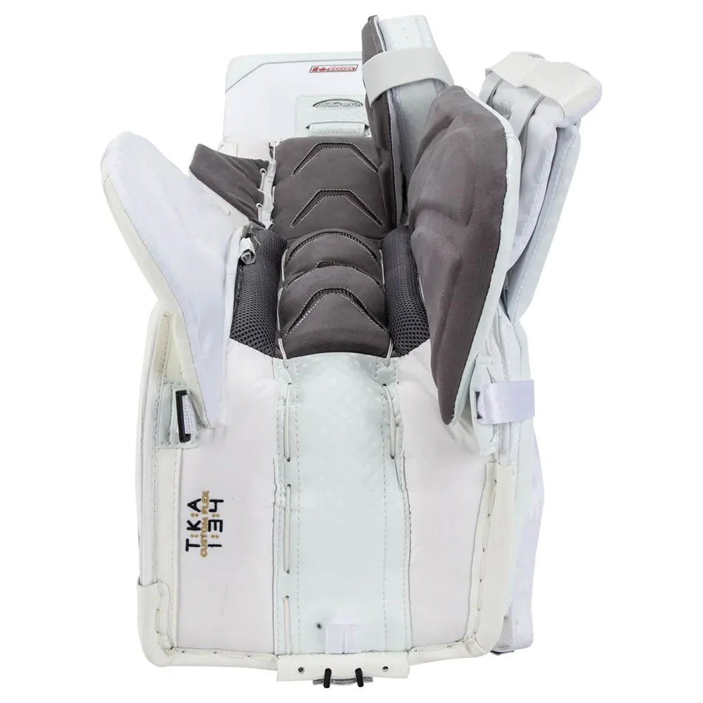 Brians Gnetik V Senior Goalie Pads
