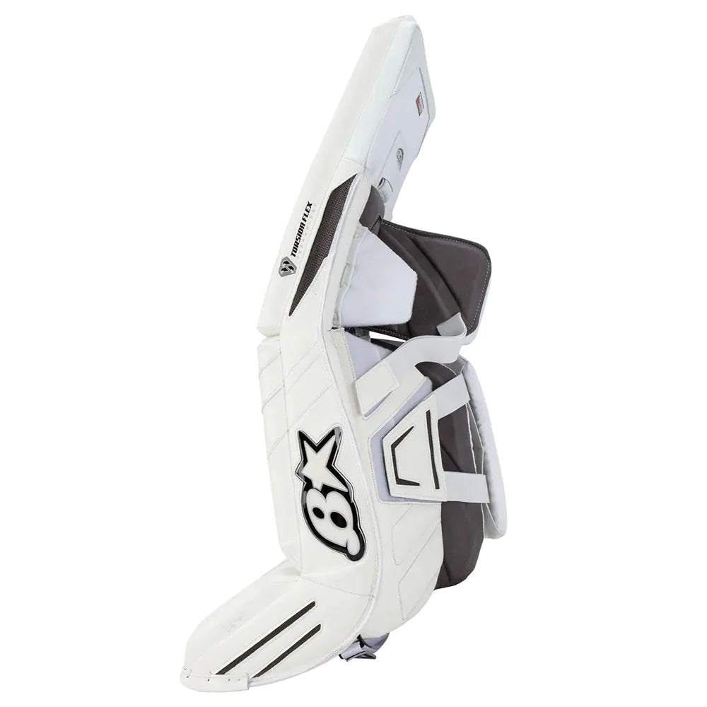 Brians Gnetik V Senior Goalie Pads