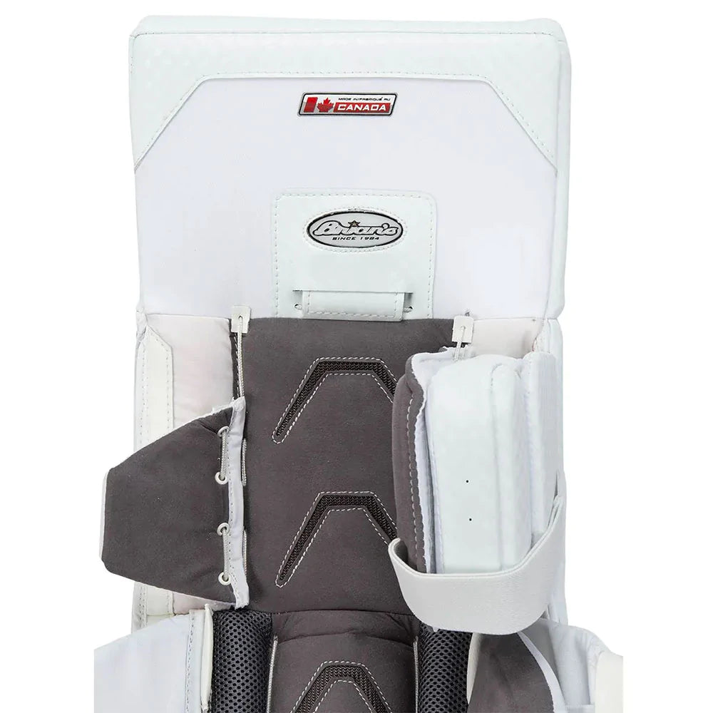 Brians Gnetik V Senior Goalie Pads