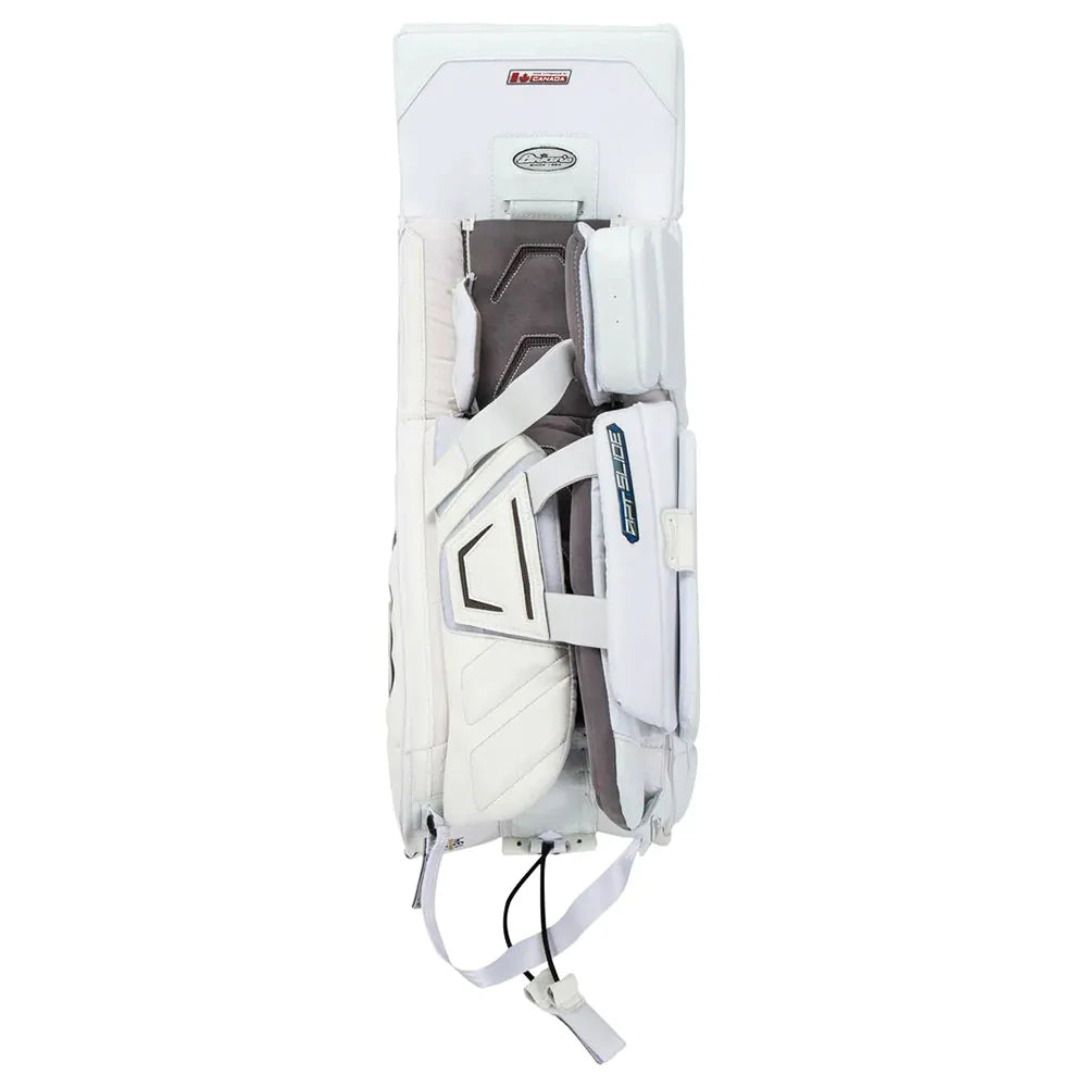 Brians Gnetik V Senior Goalie Pads