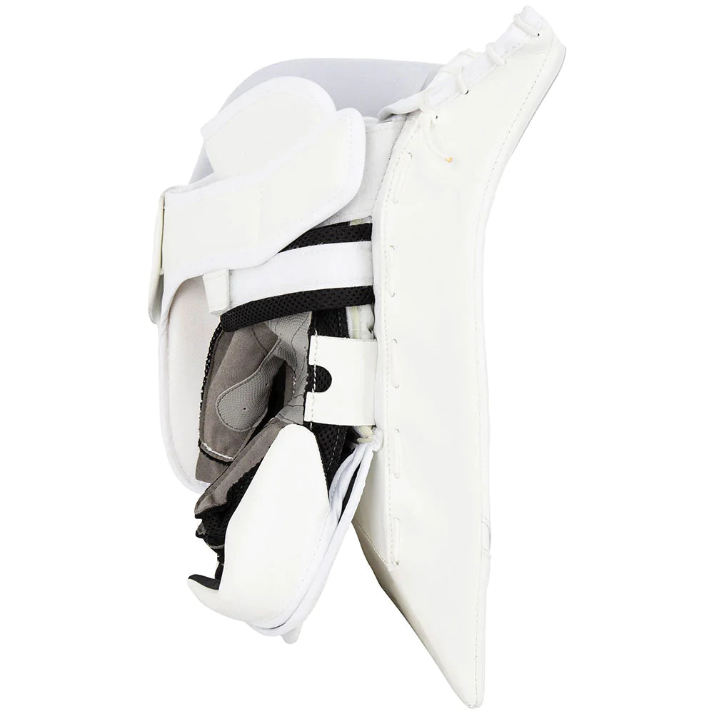 Brians Optik X2 Intermediate Goalie Blocker