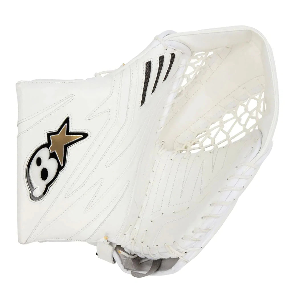 Brians Optik X2 Intermediate Goalie Catcher