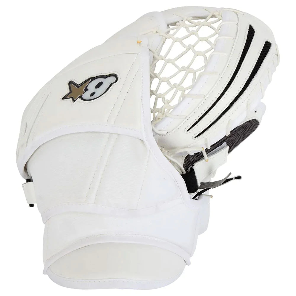 Brians Optik X2 Intermediate Goalie Catcher