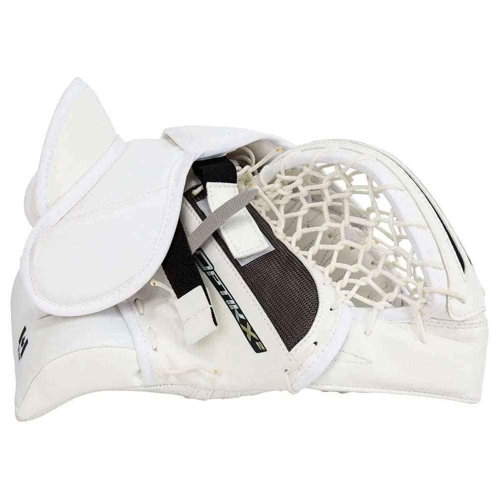 Brians Optik X2 Intermediate Goalie Catcher