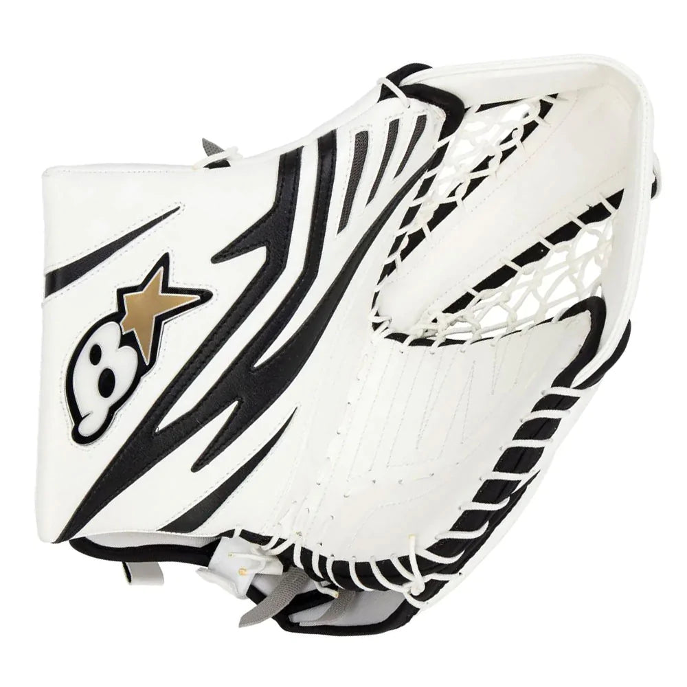 Brians Optik X2 Intermediate Goalie Catcher