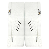 Brians Optik X2 Intermediate Goalie Pads