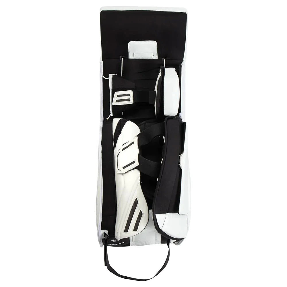Brians Optik X2 Junior Goalie Pads