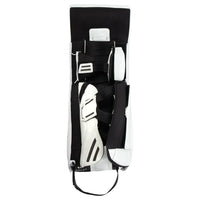 Brians Optik X2 Junior Goalie Pads