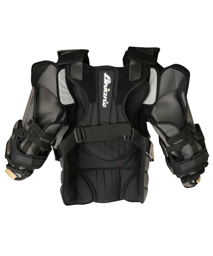 Brians Optik 2 Senior Goalie Chest Protector