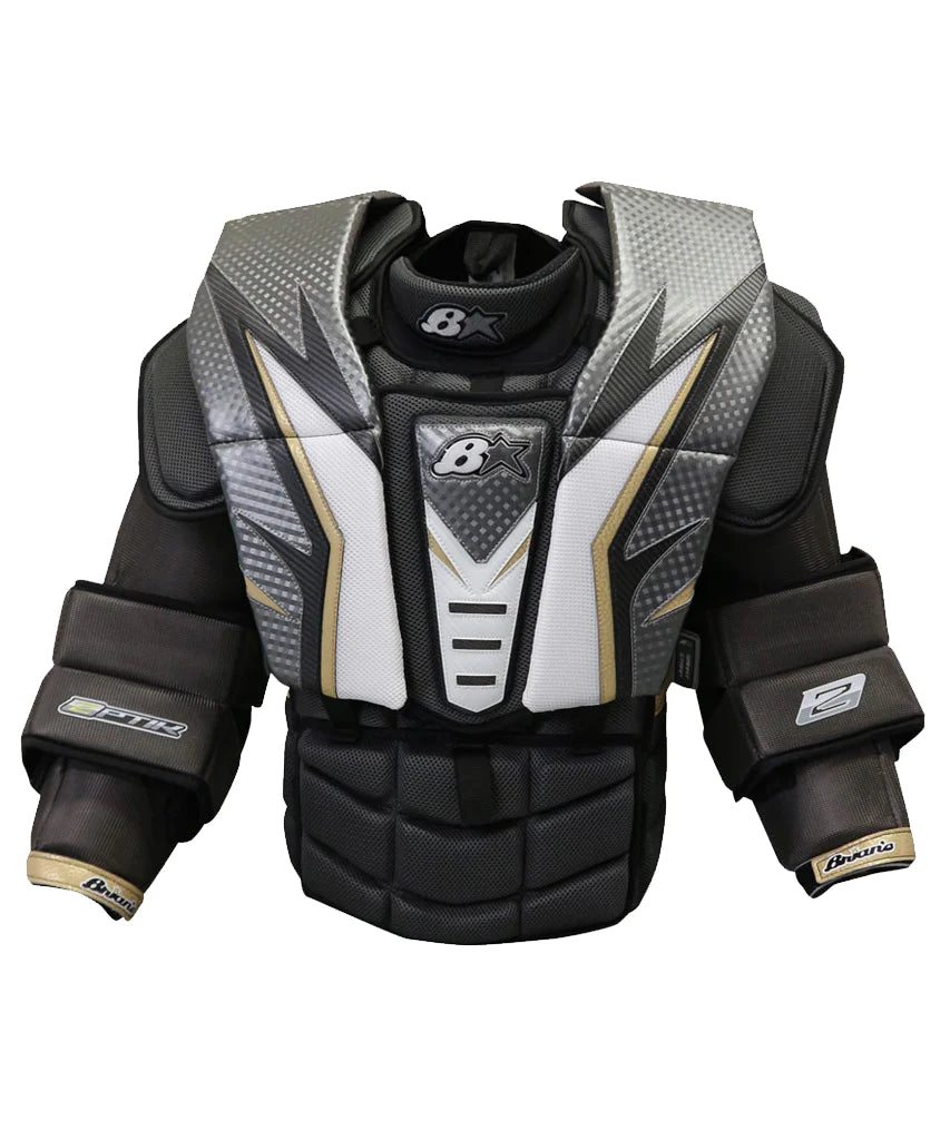 Brians Optik 2 Senior Goalie Chest Protector