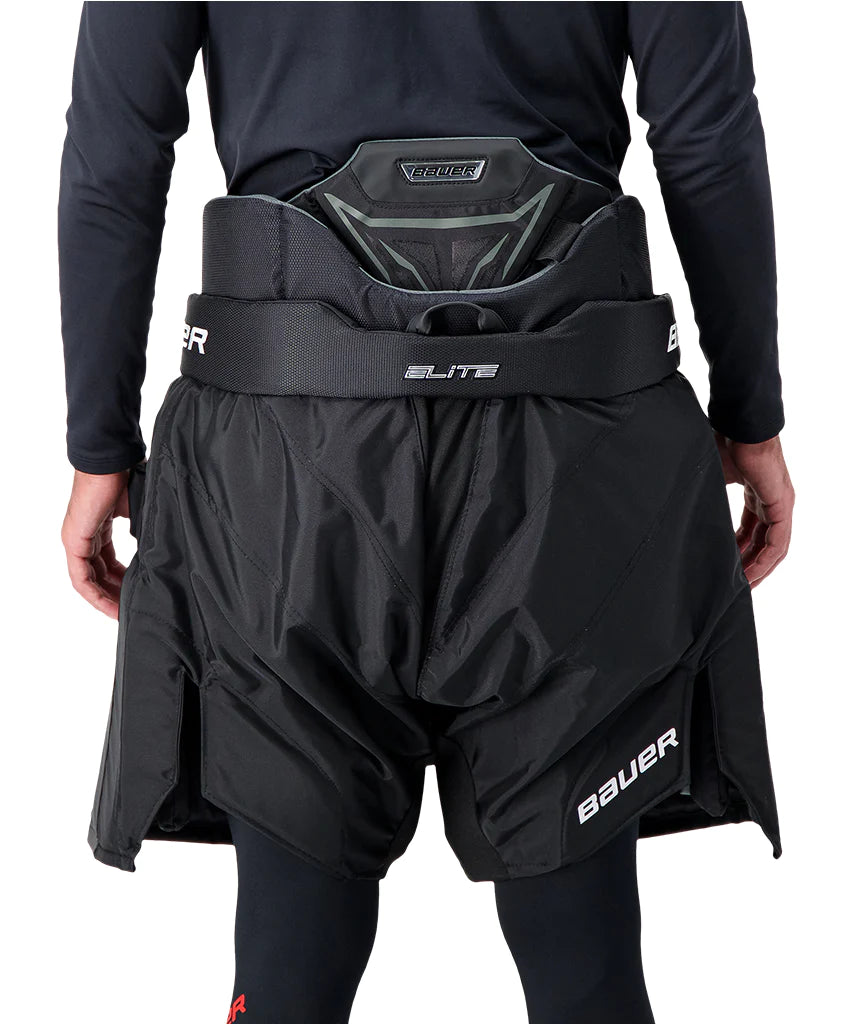 Bauer Elite Intermediate Goalie Pants