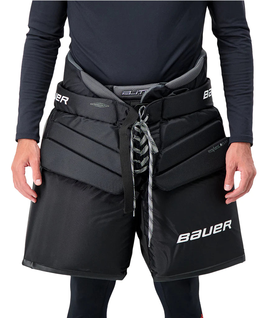 Bauer Elite Intermediate Goalie Pants