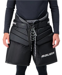 Thumbnail for Bauer Elite Intermediate Goalie Pants