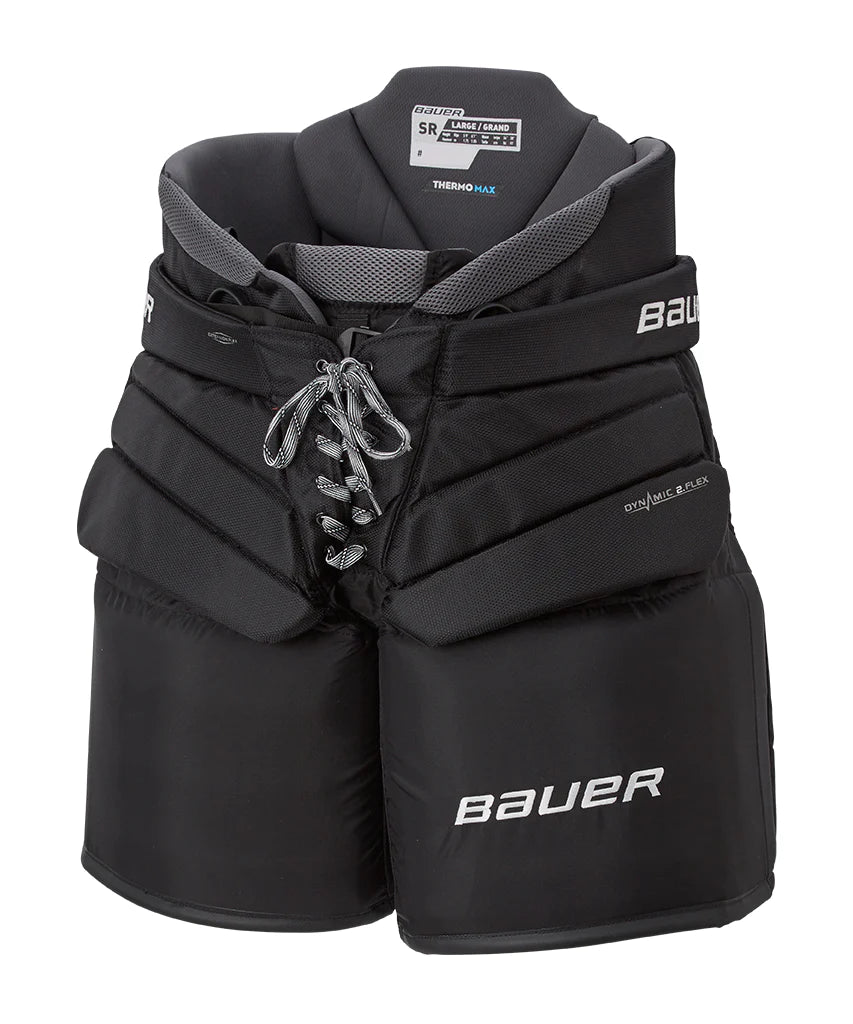 Bauer Elite Intermediate Goalie Pants