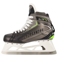 Thumbnail for Bauer Elite Senior Goalie Skates