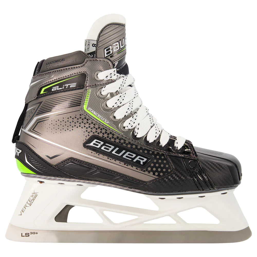 Bauer Elite Senior Goalie Skates