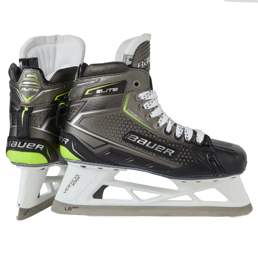 Bauer Elite Senior Goalie Skates