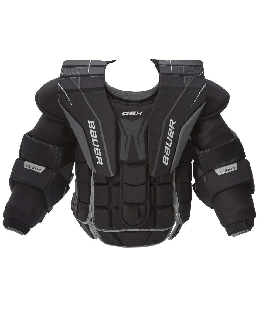 Bauer Gsx Junior Goalie Chest Protector