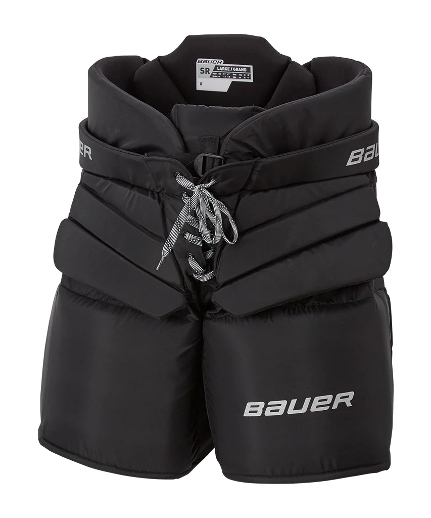 Bauer Gsx Junior Goalie Pants