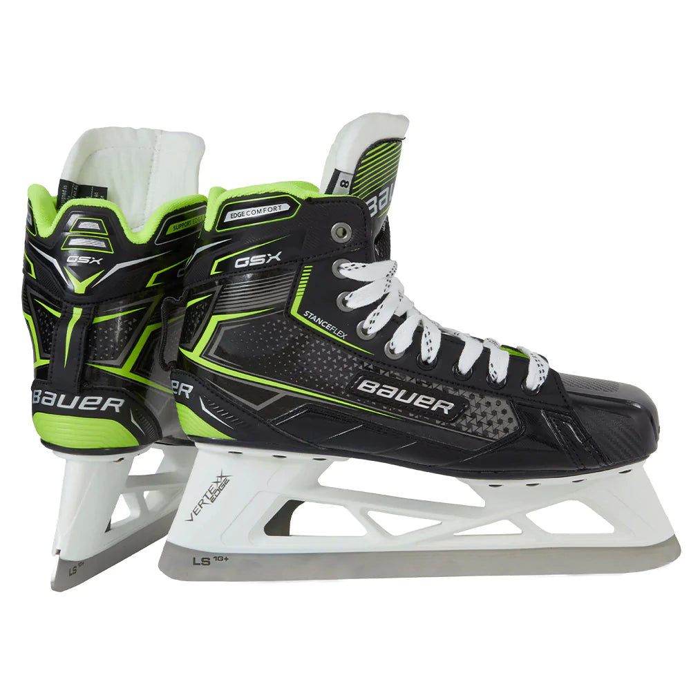 Bauer Gsx Senior Goalie Skates