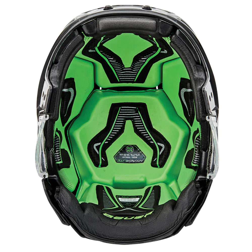 Bauer Hyperlite Senior Hockey Helmet