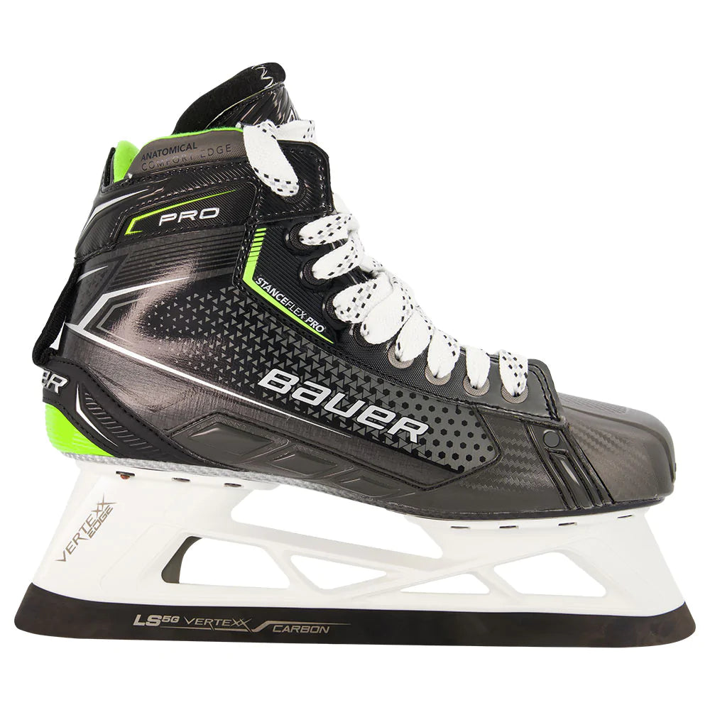 Bauer Pro Senior Goalie Skates