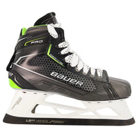 Thumbnail for Bauer Pro Senior Goalie Skates