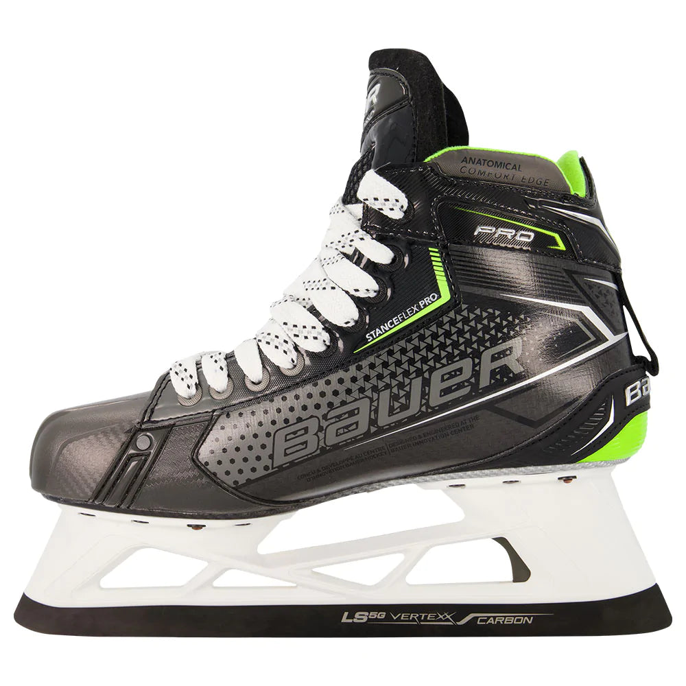 Bauer Pro Senior Goalie Skates