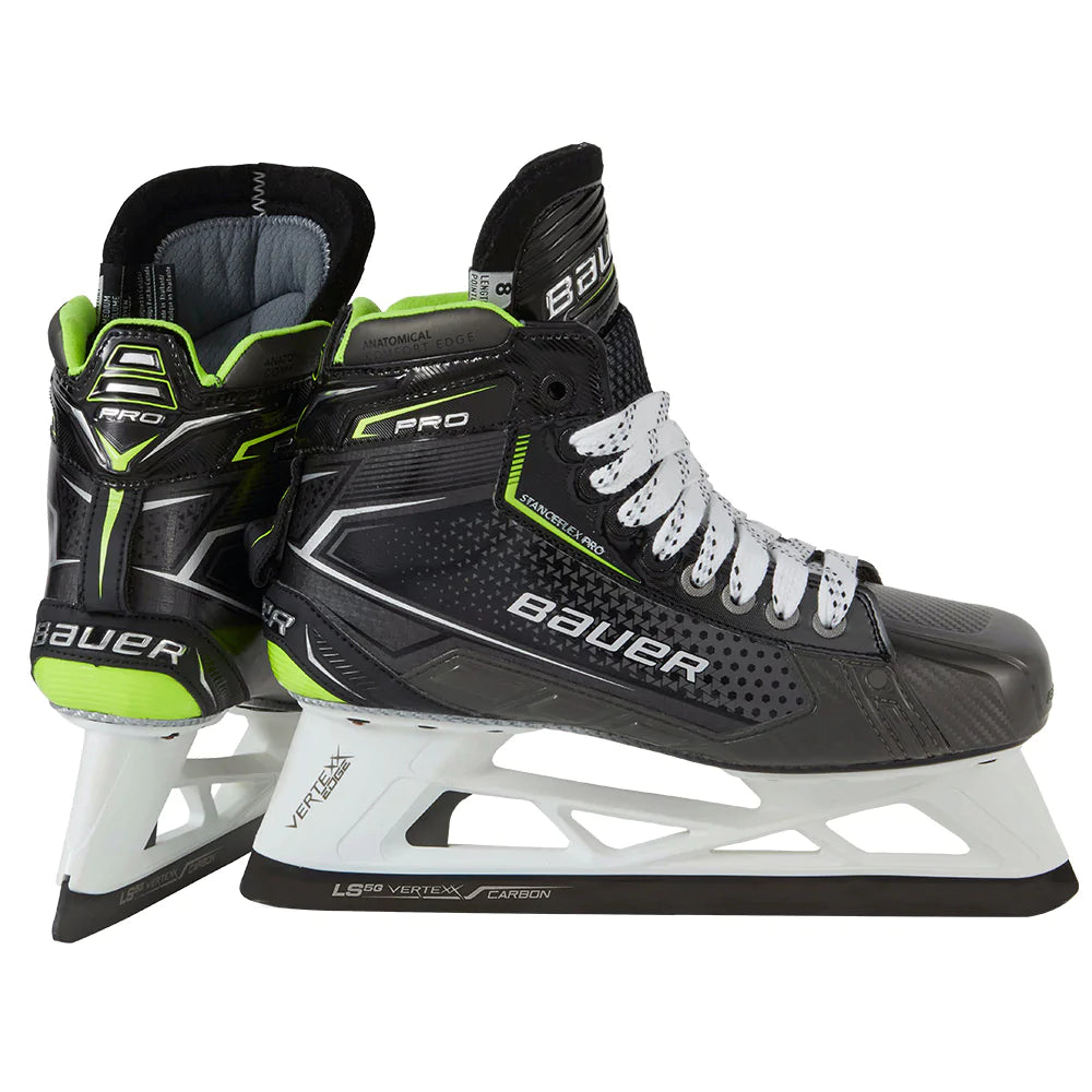 Bauer Pro Senior Goalie Skates