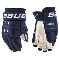 Thumbnail for Bauer Bauer Pro Series Intermediate Hockey Gloves