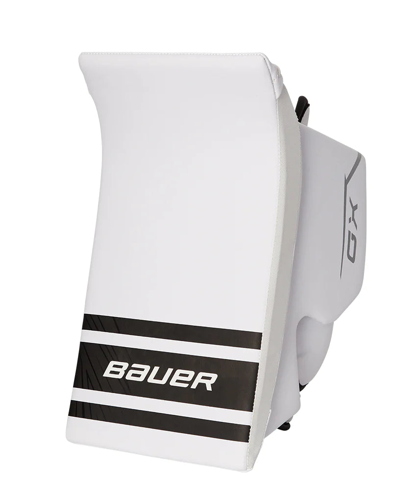 Bauer Gsx Youth Goalie Blocker